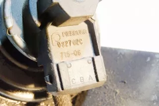 7801942 Радиатор EGR BMW 5 E60/E61 Арт e12580297, вид 1