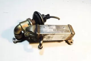 7801942 Радиатор EGR BMW 5 E60/E61 Арт e12580297, вид 3
