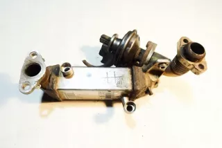 7801942 Радиатор EGR BMW 5 E60/E61 Арт e12580297, вид 4