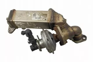 7800653 Радиатор EGR BMW 5 E60/E61 Арт e12580296, вид 1
