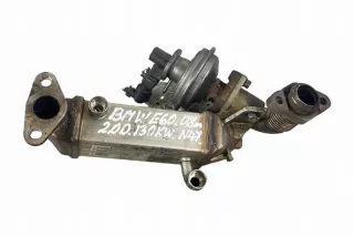 7800653 Радиатор EGR BMW 5 E60/E61 Арт e12580296, вид 4