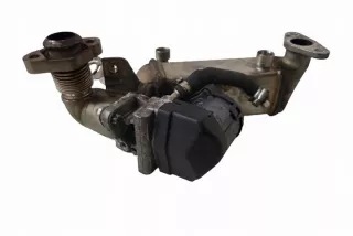 781016603 Радиатор EGR BMW 3 E90/E91/E92/E93 Арт e12580201, вид 3