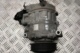 1K0820859S Компрессор кондиционера Skoda Superb 1 Арт e12580182, вид 2