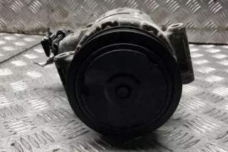 1K0820859S Компрессор кондиционера Skoda Superb 1 Арт e12580182, вид 4
