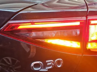 IMPRK1468832, 90078970 26540-5DF0A Фонарь задний правый Infiniti Q30 Арт e12580128, вид 1