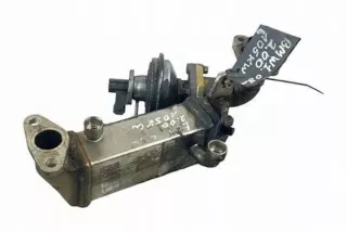 7805189 Радиатор EGR BMW 1 E81/E82/E87/E88 Арт e12580099, вид 3