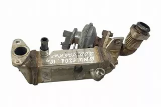 7805189 Радиатор EGR BMW 1 E81/E82/E87/E88 Арт e12580098, вид 3
