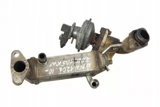 7805189 Радиатор EGR BMW 1 E81/E82/E87/E88 Арт e12580098, вид 7