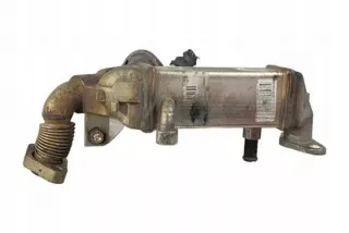 7805189 Радиатор EGR BMW 1 E81/E82/E87/E88 Арт e12580098, вид 8