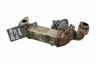 78051893 Радиатор EGR BMW 1 E81/E82/E87/E88 Арт e12580089, вид 4