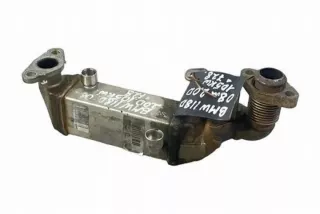 78051893 Радиатор EGR BMW 1 E81/E82/E87/E88 Арт e12580088, вид 1