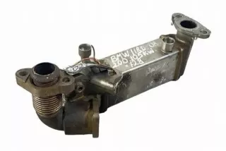 78051893 Радиатор EGR BMW 1 E81/E82/E87/E88 Арт e12580088, вид 2