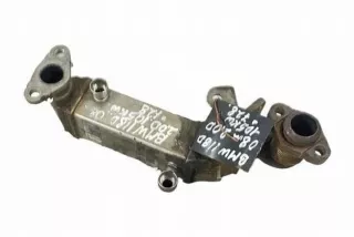 78051893 Радиатор EGR BMW 1 E81/E82/E87/E88 Арт e12580088, вид 4