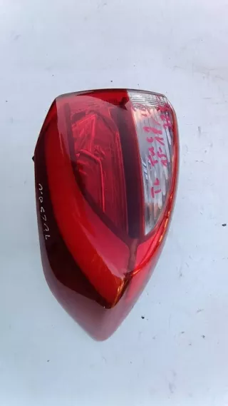  Фонарь задний левый Hyundai Tucson 3 Арт e12580067, вид 1
