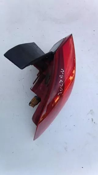  Фонарь задний левый Hyundai Tucson 3 Арт e12580067, вид 2