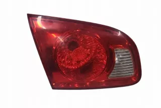 924052B000 Фонарь задний левый Hyundai Santa FE 2 (CM) Арт e12579980, вид 1