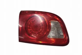 924052B000 Фонарь задний левый Hyundai Santa FE 2 (CM) Арт e12579980, вид 2