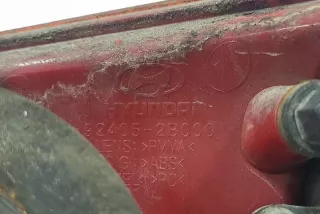 924052B000 Фонарь задний левый Hyundai Santa FE 2 (CM) Арт e12579980, вид 3