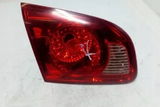924052B000 Фонарь задний левый Hyundai Santa FE 2 (CM) Арт e12579979, вид 1