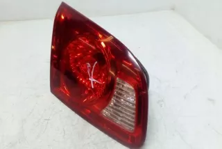 924052B000 Фонарь задний левый Hyundai Santa FE 2 (CM) Арт e12579979, вид 3