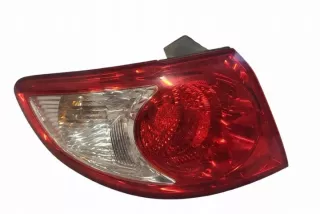 924012B000 Фонарь задний левый Hyundai Santa FE 2 (CM) Арт e12579959, вид 3