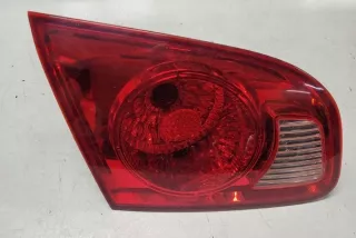 924052B000 Фонарь задний левый Hyundai Santa FE 2 (CM) Арт e12579950, вид 1