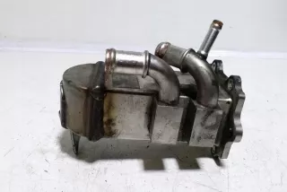 BTW059131511 Радиатор EGR Audi A6 C6 (S6,RS6) Арт e12579913, вид 3