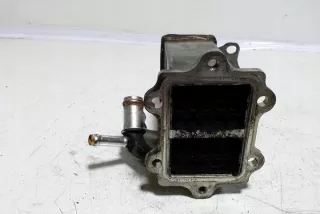 BTW059131511 Радиатор EGR Audi A6 C6 (S6,RS6) Арт e12579913, вид 4