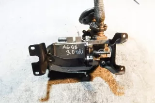 BTW059131511 Радиатор EGR Audi A6 C6 (S6,RS6) Арт e12579903, вид 3
