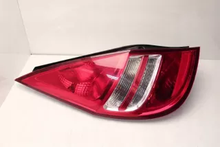 TBS12602 Фонарь задний левый Hyundai i30 FD Арт e12579880, вид 1