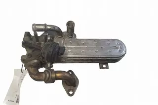 03G131513J Радиатор EGR Audi A4 B6 Арт e12579870, вид 3