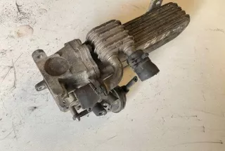 03G131513J Радиатор EGR Audi A4 B6 Арт e12579869, вид 1