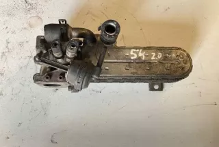 03G131513J Радиатор EGR Audi A4 B6 Арт e12579869, вид 3