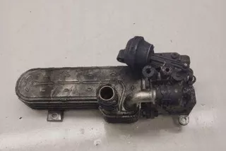 03G131513J Радиатор EGR Audi A4 B6 Арт e12579858, вид 1