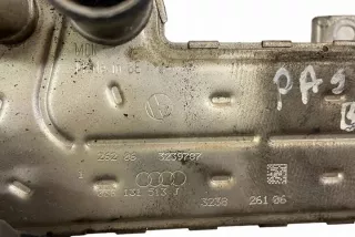 03G131513J Радиатор EGR Audi A4 B6 Арт e12579857, вид 3