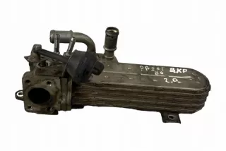 03G131513J Радиатор EGR Audi A4 B6 Арт e12579857, вид 4