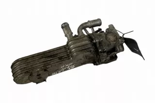 03G131513J Радиатор EGR Audi A4 B6 Арт e12579857, вид 5