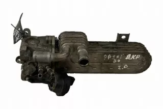 03G131513J Радиатор EGR Audi A4 B6 Арт e12579857, вид 6
