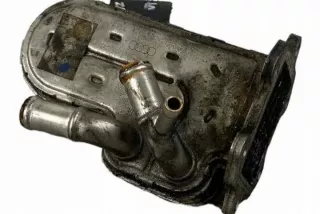 059131512H Радиатор EGR Audi A4 B7 Арт e12579848, вид 3