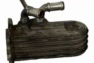 059131512H Радиатор EGR Audi A4 B7 Арт e12579848, вид 4