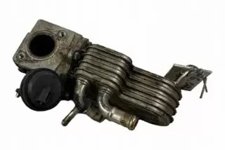 059131512H Радиатор EGR Audi A4 B7 Арт e12579847, вид 3