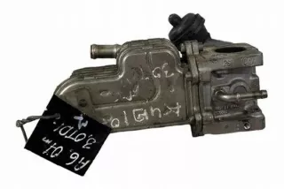 059131512H Радиатор EGR Audi A4 B7 Арт e12579847, вид 4