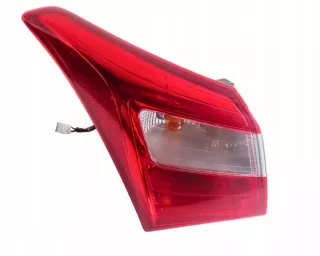 2011-2017 Фонарь задний левый Hyundai i30 GD Арт e12579816, вид 1
