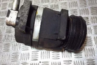 135309 Компрессор кондиционера Renault Trafic 2 Арт e12579746, вид 3