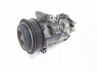 926004EB0A Компрессор кондиционера Renault Talisman 1 Арт e12579737, вид 1