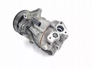 926004EB0A Компрессор кондиционера Renault Talisman 1 Арт e12579737, вид 3