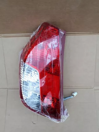 92401-0X020 924010X020 92401-0X0XX 924010X0XX Фонарь задний левый Hyundai i10 2 Арт e12579736, вид 1