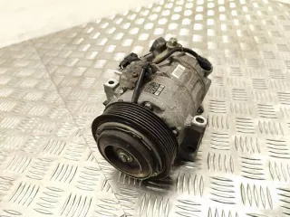 926004PB0A Компрессор кондиционера Renault Megane 4 Арт e12579653, вид 1