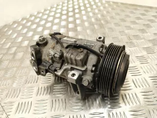 926004PB0A Компрессор кондиционера Renault Megane 4 Арт e12579653, вид 3