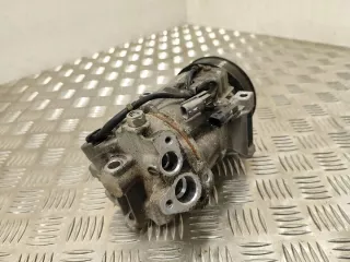 926004PB0A Компрессор кондиционера Renault Megane 4 Арт e12579653, вид 4